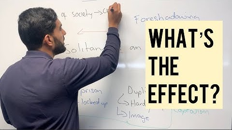 How To Analyse A Quote