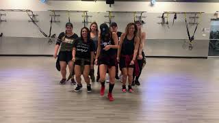 Joanna Cavalcante Sweat & Swagger ™️ Dance Fitness Preview