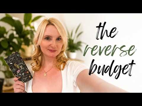 I Stopped Living in My Overdraft - Here’s the Budget That Changed Everything