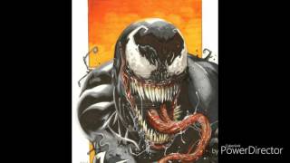 Venom Tribute [Carnivore]