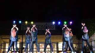 Cornell aKDPhi Mid Autumn Festival 2016