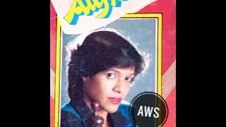 Cinta Berbunga Rindu - Aty Tetelepta