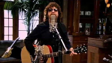 Telephone Line  - Jeff Lynne (Acoustic)