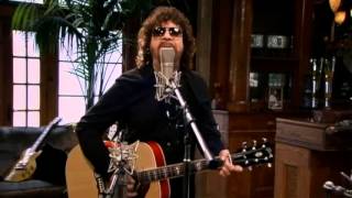 Telephone Line  - Jeff Lynne (Acoustic) Resimi