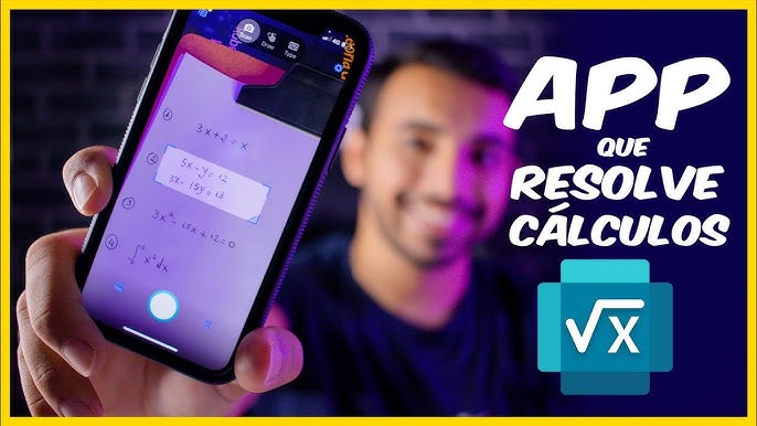 Aplicativo de matemática: conheça melhores apps para fazer contas