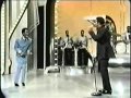 james brown  dancing. with sammy davis jr