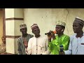 AHMAD GWANGWAZO DA AUTANSIDI EPISODE 1 