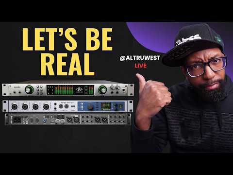 The Truth About Buying an Audio Interface in 2026