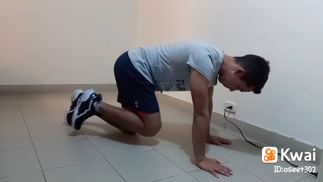 Donkey Kick - YouTube