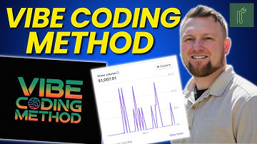 I Built & SOLD a $1000+ App With NO Developer (Vibe Coding Method)