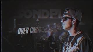 Chacall Sondplay - Barraco de Madeira