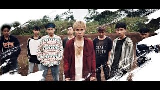 COBRA MERANTAU PART 2 TAWURAN THE CROWS