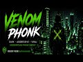 100% ADRENALINE | Best Aggressive Drift Phonk Music 2026