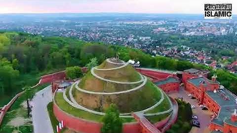 سورة الروم للشيخ محمد حسين عامر