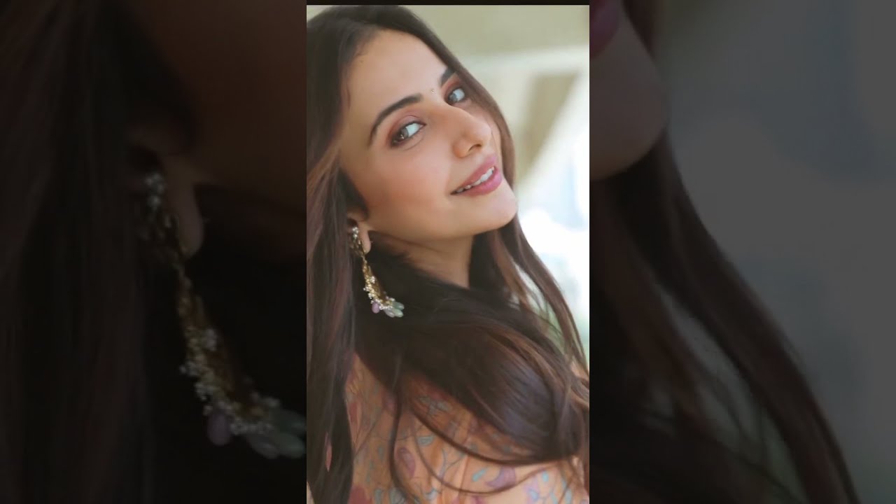 Rakulpreeth new video ||  Rakulpreeth new watsapp status video || 