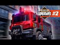 ULTIMATE FIRE RESCUE MISSION!🔥🚒 | Full Episode | Matchbox Adventures | Matchbox