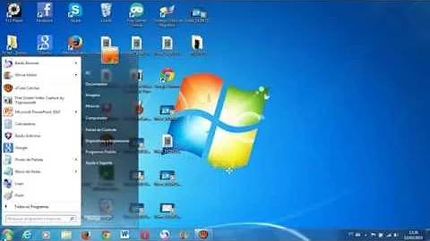 Como formatar o Windows 7 Home Basic passo a passo?