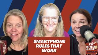 Dr. Jean Twenge: The REAL Impact of Phones on Teens + How Parents Can Take Control