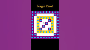 Nagin Karel, Learn Coding, Stanford Code In Place