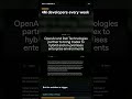 Codex Is Not Just Coding Now
