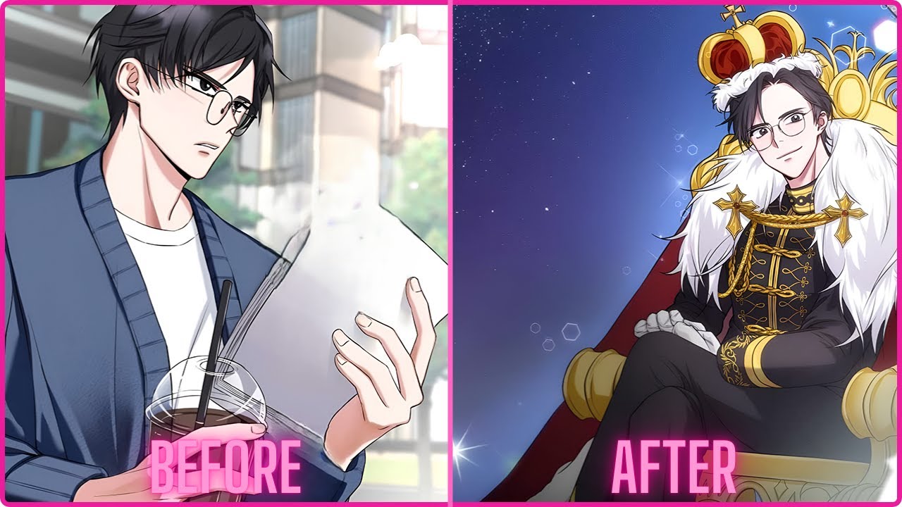 I BECAME A TOP ACTOR JUST BY READING BOOKS - LIFE MANHWA RECAP