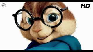 ByeAlex - Kedvesem (Darling) CHIPMUNKS KIDS VERSION (HQ) hd !