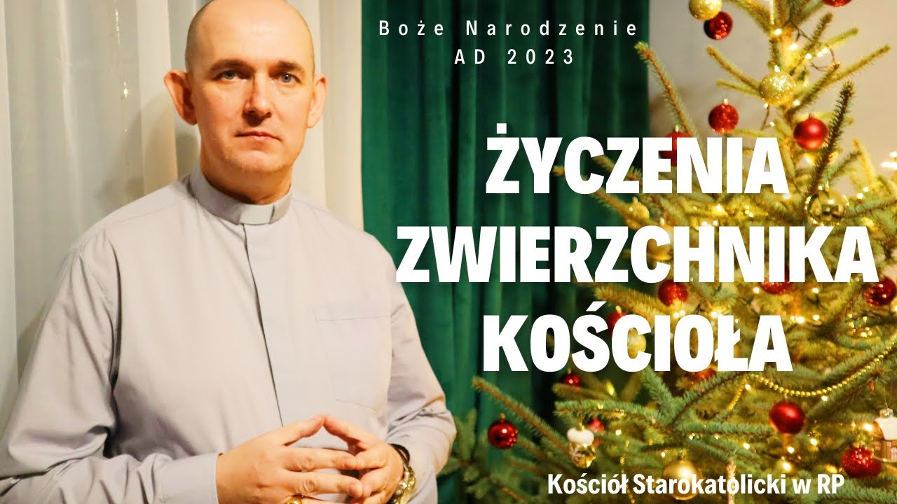 Kościół Starokatolicki w Rzeczypospolitej Polskiej