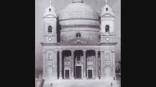 Mgarr Malta Church Being Constructed