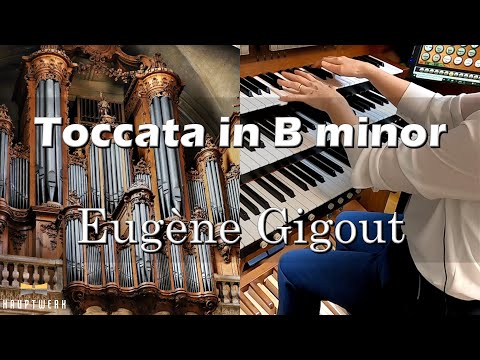 Eugène Gigout -