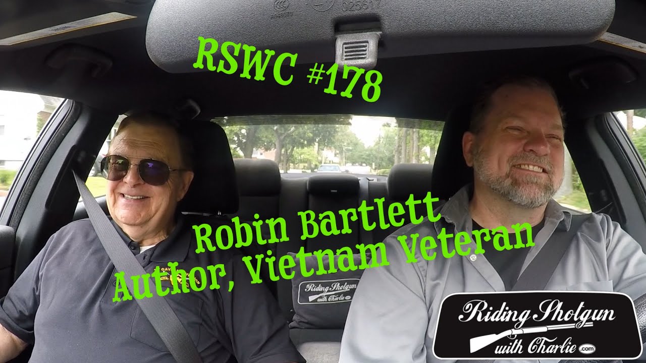 RSWC #178 Robin Bartlett