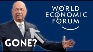 The Truth Behind Klaus Schwab’s Resignation from WEF