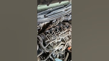 Volkswagen vento (2) number injector jumping #vw #train #video #shorts #short