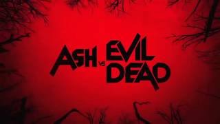 Ash Vs Evil Dead The Complete First Season Blu-Ray & Dvd Coming Soon Trailer