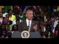 President obama gives shoutout to uc davis