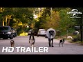Universal lança o trailer de "Ruim Pra Cachorro"