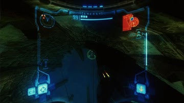 [PRIMEHACK][4K Textures] Metroid Prime playthrough part 5