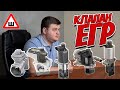 Клапан ЕГР. Что такое? Отключать или нет?