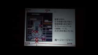 2-2 2012年9月5日 広瀬隆講演会「知らされていない原発のこと...」 後半