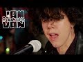 LP - "Porcupine" (Live at JITV HQ in Los Angeles, CA 2015) #JAMINTHEVAN