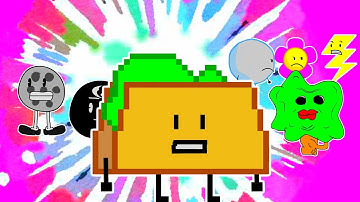 BFB 3 But every team is Different