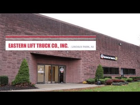 video phone beyonce mp3 Lincoln Park, NJ – Eastern Lift Truck Co.'s Newest Branch
