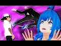 🕺💃 This is Dance battle 【 VRchat 】