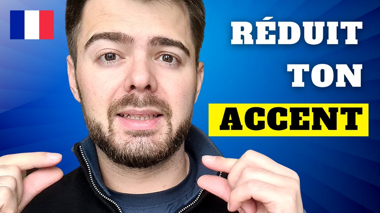 Sound Like a French Native Speaker in NO TIME! YouTube