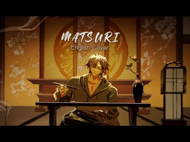 Matsuri [English Cover] Will Stetson 1 hour class=