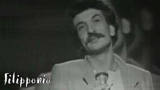 Filipponio Cantautore dimenticato della Musica Italiana Anni 70