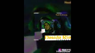Kompilasi Video Nasida Ria || Personil Nasida Ria