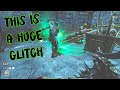 Why Is This Still In The Game? - Dead By Daylight (HUGE Knight Glitch)