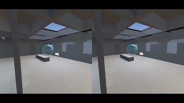 Reticle Pointer Museum Tour || TechXR