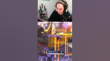 The Pro League Apex Legends Experience