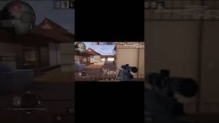 КРАСИВЫЕ МОМЕНТЫ STANDOFF 2  - #shorts